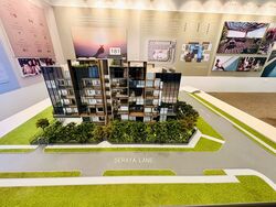 ARDOR RESIDENCE (D15), Apartment #457854491